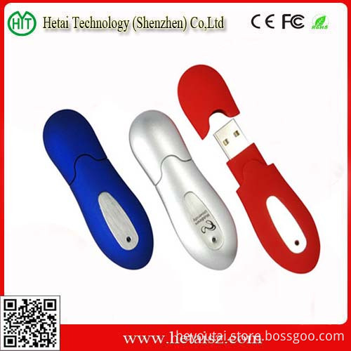 Bulk Cheapusb Flash Pen Drive 4GB with CE, FCC, RoHS